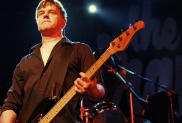 The Stranglers