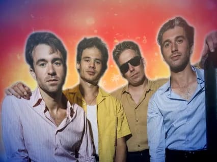 The Vaccines