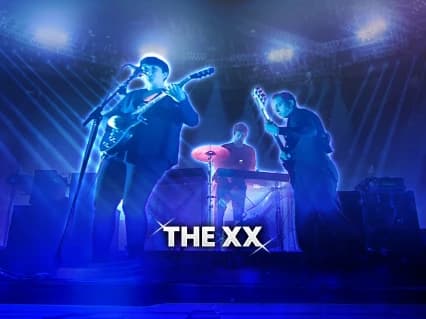 The XX