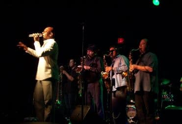 Tower of Power