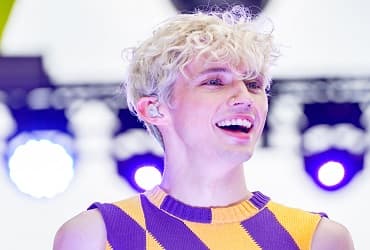 Troye Sivan