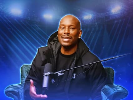 Tyrese