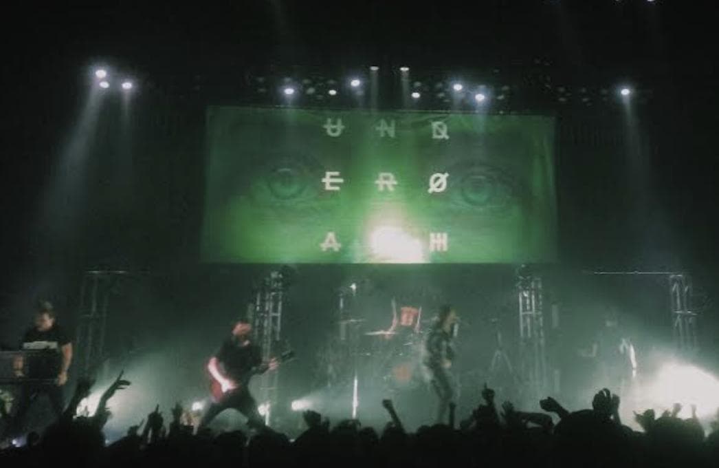 Underoath