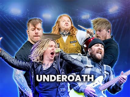 Underoath