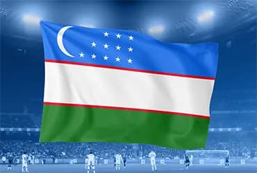 Uzbekistan