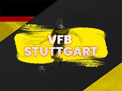 VfB Stuttgart vs Bayern Munich