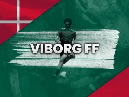 Viborg  FF