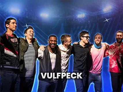 Vulfpeck