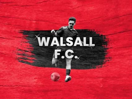 Walsall vs Aston Villa