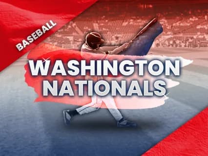 Washington Nationals vs Seattle Mariners
