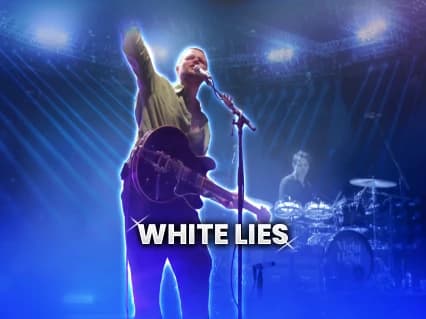 White Lies