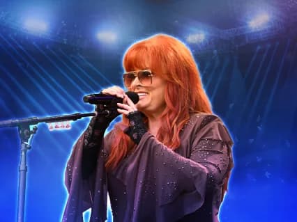 Wynonna Judd