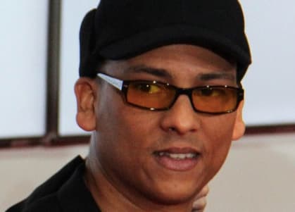 Xavier Naidoo