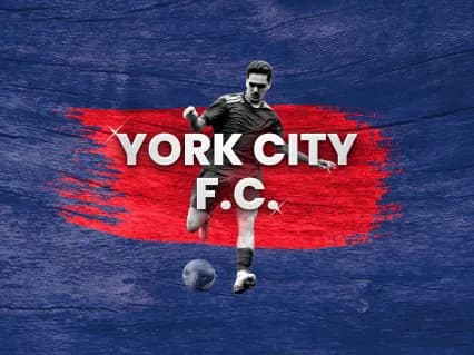 York City FC vs Sunderland
