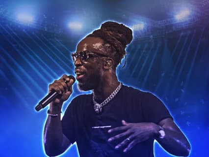 Youssoupha