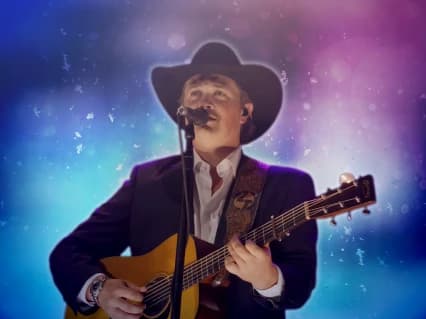 Country Stampede: Zach Top