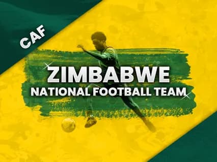 Zimbabwe