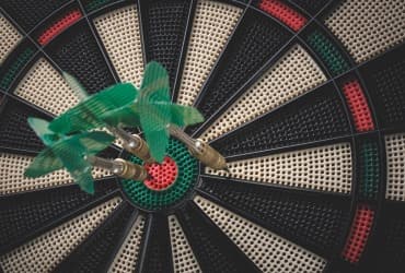 Betfred World Matchplay