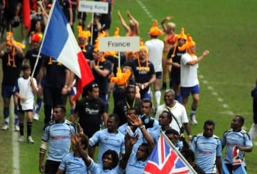 Hong Kong Sevens