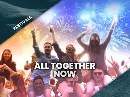 All Together Now