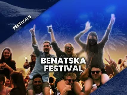 Benatska Festival