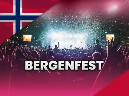 Bergenfest