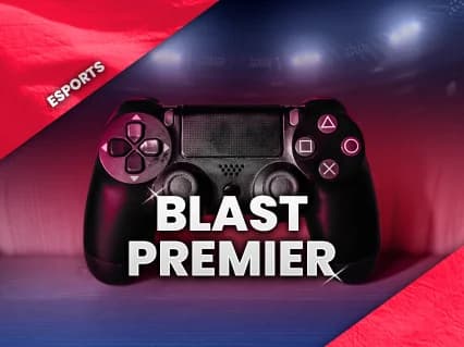 Blast Premier