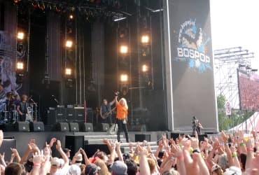 Bospop