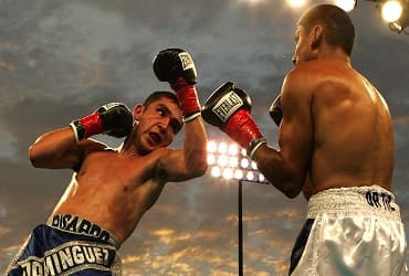 Championship Boxing