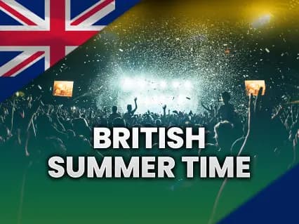 British Summer Time
