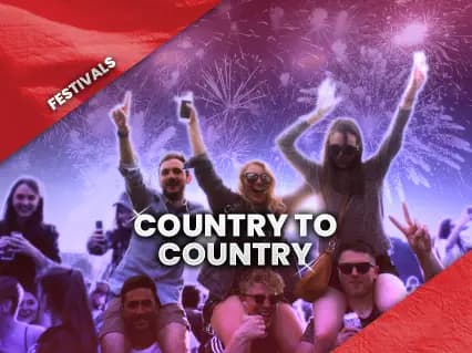 Country to Country
