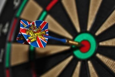 The BDO World Professional Darts Championships