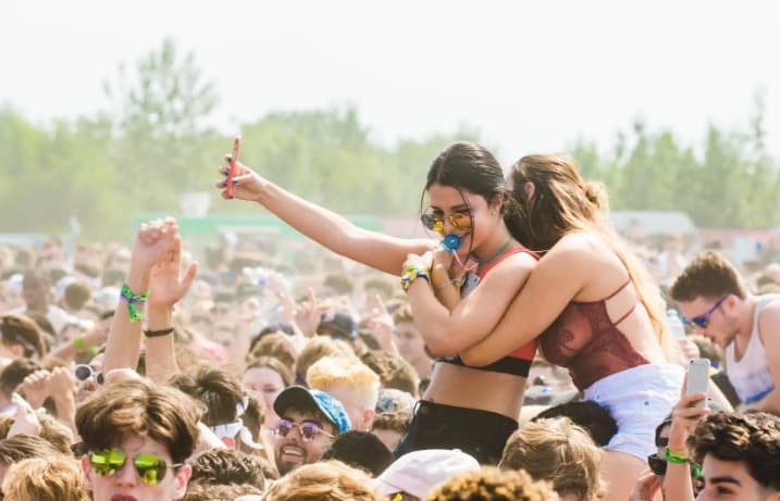 Eden Sessions