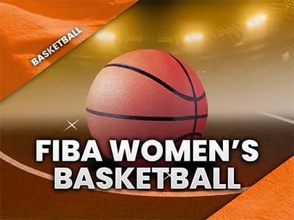 FIBA Womens Basketball