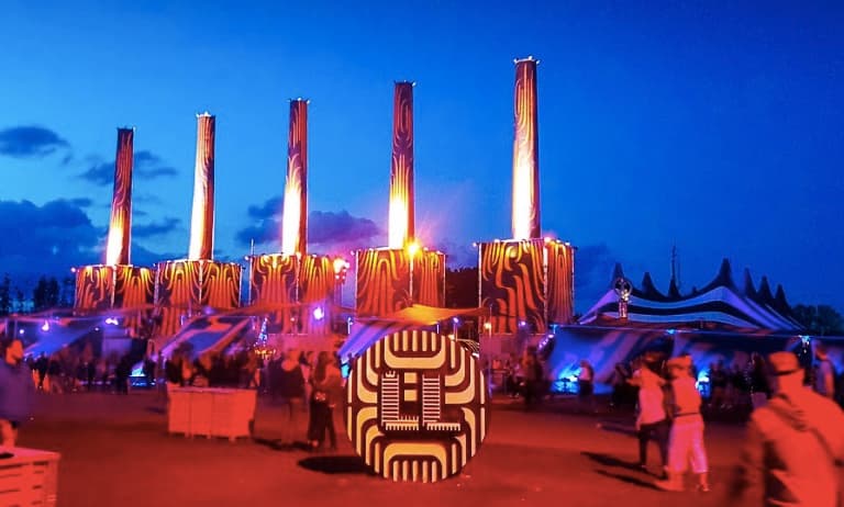 Lowlands Festival