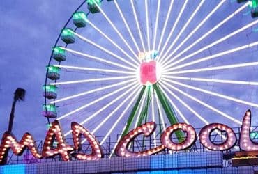 Mad Cool Festival