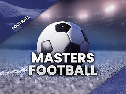Masters Football