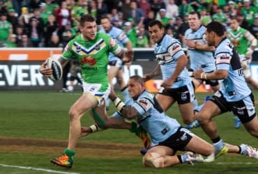 National Rugby League Premiership