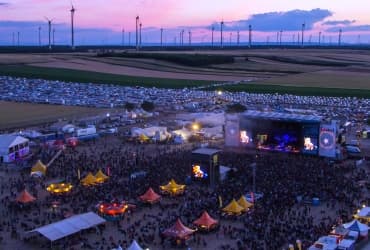 Nova Rock Festival