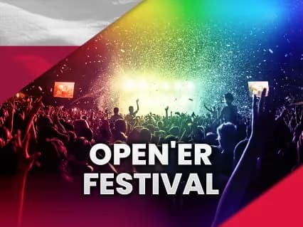 Open'er Festival