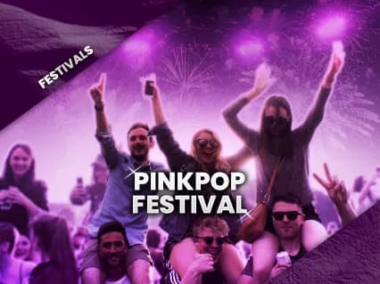 Pinkpop Festival