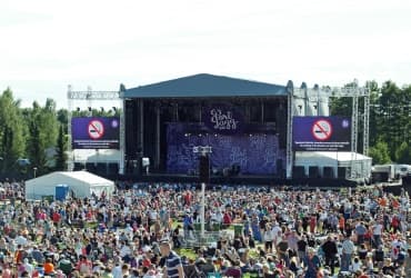 Pori Jazz