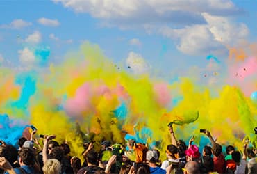 Solihull Summer Fest