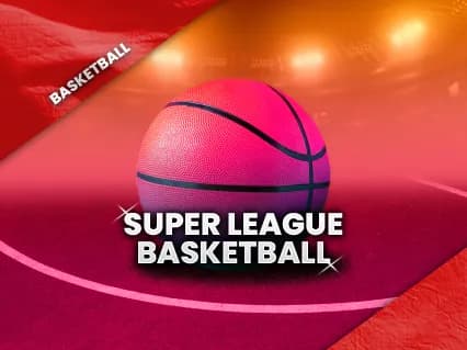 Super League Basketball