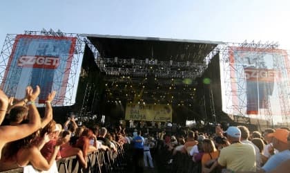 Sziget Festival
