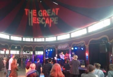 The Great Escape Festival