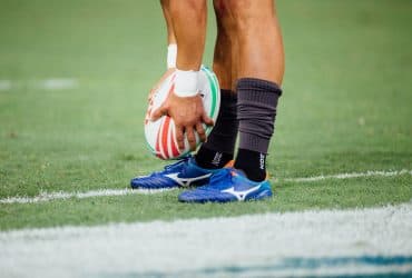 The Rugby Championship