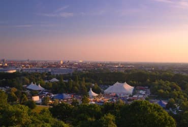 Tollwood Sommerfestival