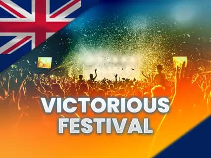 Victorious Festival