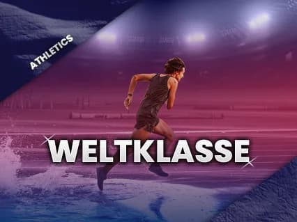 Weltklasse